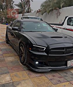 دودج تشارجر